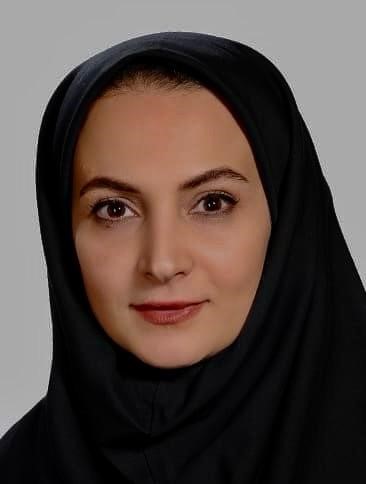 Dr. Maryam Barkhordar