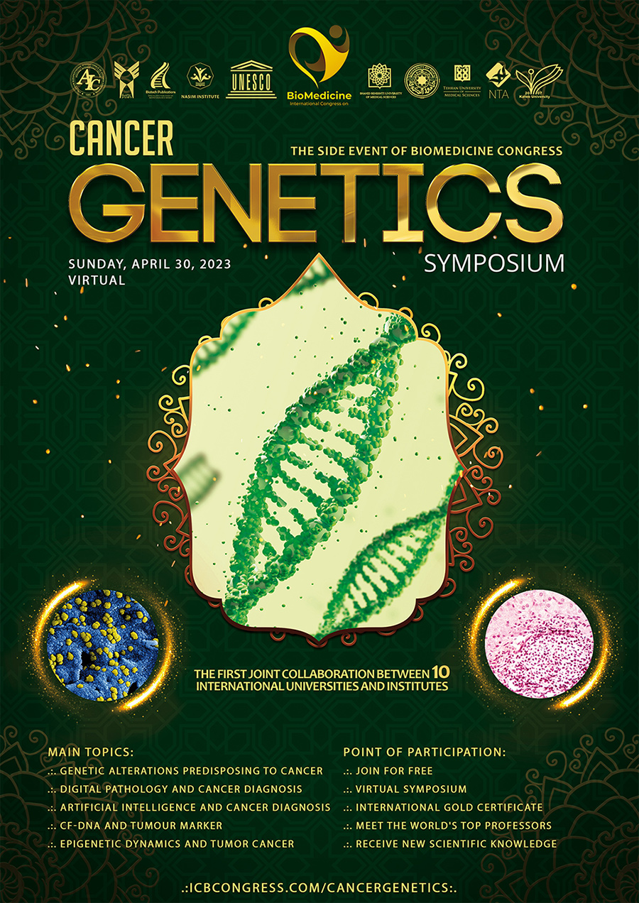 International Cancer Genetics Symposium